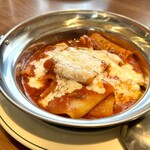 バール チッチャ - 