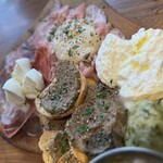 バール チッチャ - 