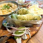 バール チッチャ - 