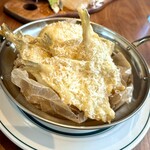 バール チッチャ - 