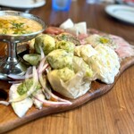 バール チッチャ - 