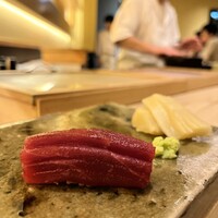 赤坂 鮨 ふくなが - 