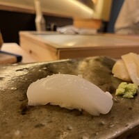 赤坂 鮨 ふくなが - 