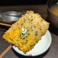 串カツとワイン 揚八 東急プラザ銀座店 - 