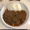 カレーハウス チリチリ