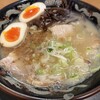 鹿児島ラーメン豚とろ 天文館本店