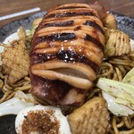 二代目 だるま 本店 - 