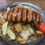 二代目 だるま 本店 - 