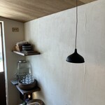 瓦そば と 珈琲と シガ食堂 - 