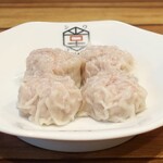 シウマイ堂 正屋 - 旨鶏シウマイ