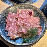仙台牛と牛たん 肉のいとう 名駅三丁目店 - 