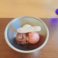 MAIN DINING by THE HOUSE OF PACIFIC - 