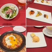 びいどろ 銀座店 - 