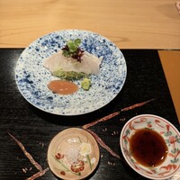 炭火割烹 いふき - 