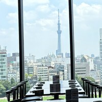 ルーキスガーデン 上野店 - 