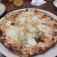 ピッツェリア&トラットリア ゴンゾ 目黒店 - 