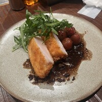 ピッツェリア&トラットリア ゴンゾ 目黒店 - 