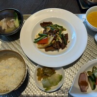 ルーキスガーデン 上野店 - 