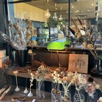 ミール カフェ  - 