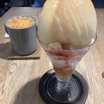 ミール カフェ  岡崎本店 - 