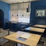 ミール カフェ  - 