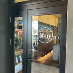 ミール カフェ  - 