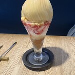 ミール カフェ  岡崎本店 - 