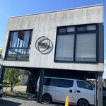 ミール カフェ  - 