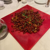 四川豆花飯荘 東京店 - 