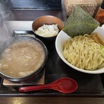 つけ麺　らいこう - 