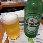 おぐろのまぐろ - オランダの赤星