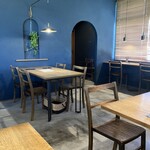 ミール カフェ  - 