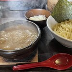 つけ麺　らいこう - 