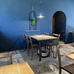 ミール カフェ  - 