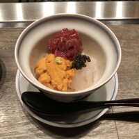 USHIGORO S. NISHIAZABU - 