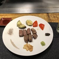 ニュー松坂 梅田32番街店 - 