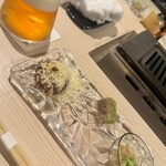 焼肉割烹 たか松 - 