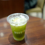 ドトールコーヒーショップ - ドリンク写真: