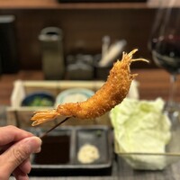 串揚げとワイン Ohana 北浜店  - 