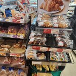 セイコーマート - 料理写真: