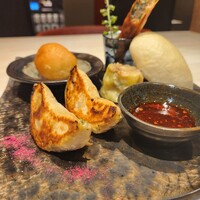 Verite 特製焼き餃子