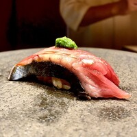 鮨 由う - 