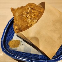 ベリテ特製フライドチキン