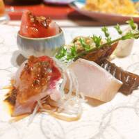 シェフセレクト冷菜盛り合わせ