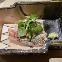 天ぷらあら木 - 