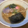 自然派ラーメン処 麻ほろ 小樽本店