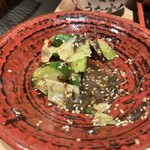 炭焼 うな富士 有楽町店 - 