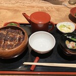 炭焼 うな富士 有楽町店 - 