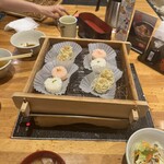 いちにいさん - 