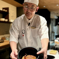 日本焼肉はせ川 別亭 銀座店 - 益田宜明氏
